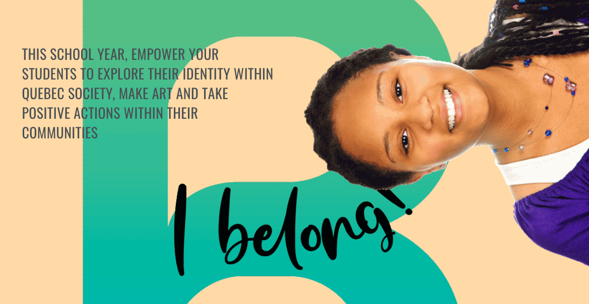 Developing a Pedagogy of Belonging for English-Speakers in Quebec: It’s Complicated