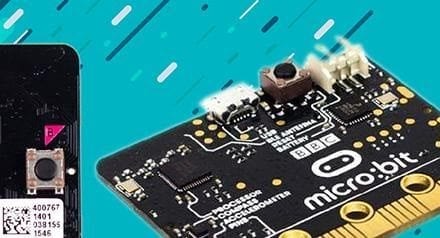 A Transition to Remote Teaching and Learning with the micro:bit