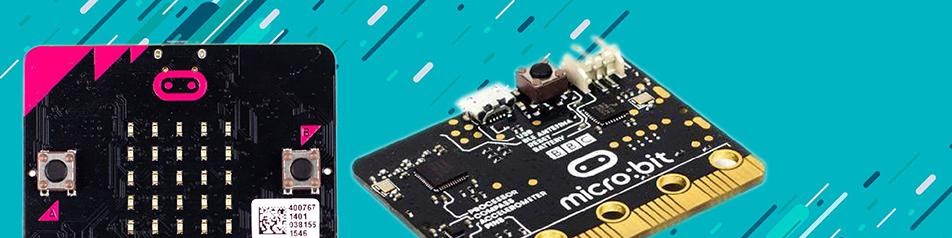 A Transition to Remote Teaching and Learning with the micro:bit