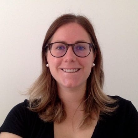 Profile Pic of Carolyn Buteau