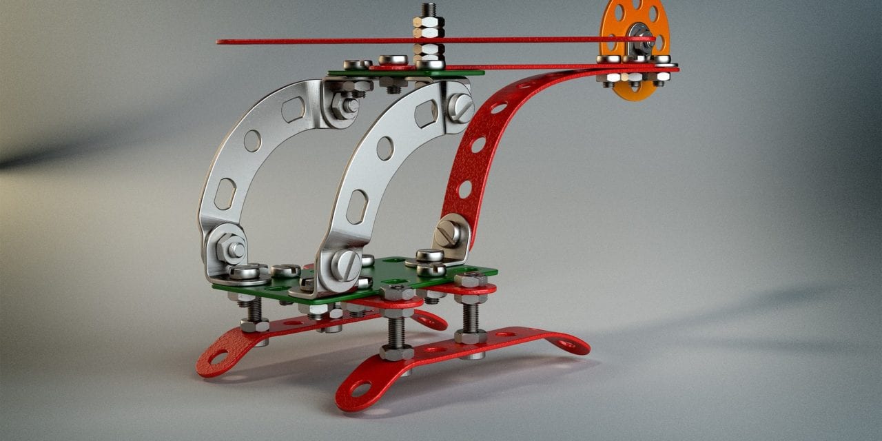 Après les parents hélicoptères, les enseignant.e.s hélicoptères !