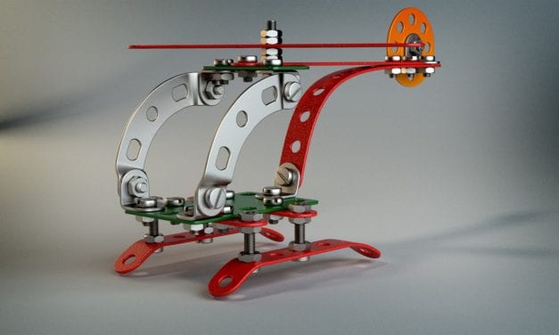 Après les parents hélicoptères, les enseignant.e.s hélicoptères !