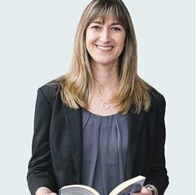 Elizabeth Alloul Profile