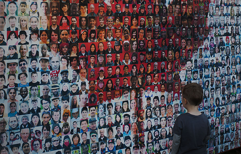 Teachers as Cultural Facilitators in the Social Sciences