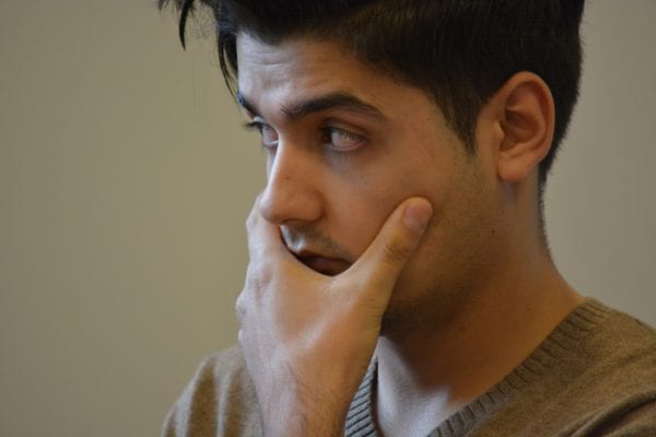 man-thinking