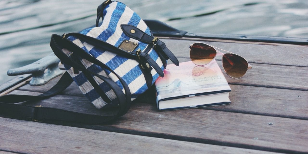 Summertime Reads from the LEARN Team Vol. VI