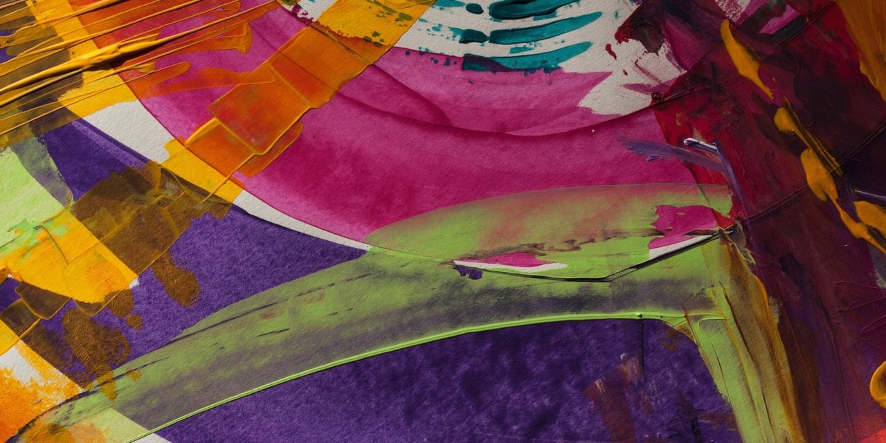 Stretching Exercises for Creative Minds