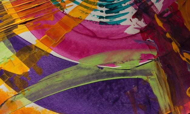 Stretching Exercises for Creative Minds