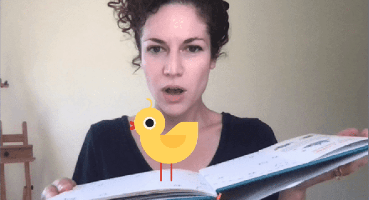 Highlights from Scratch Around the World