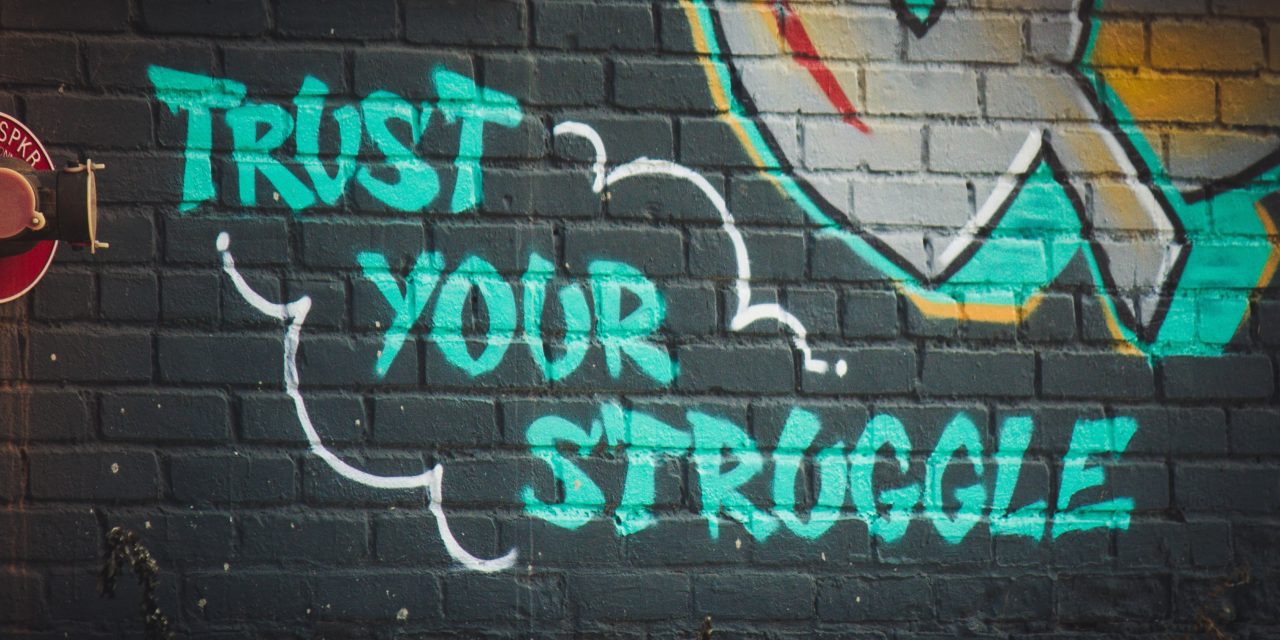 Education for Reconciliation: Beginning the Journey