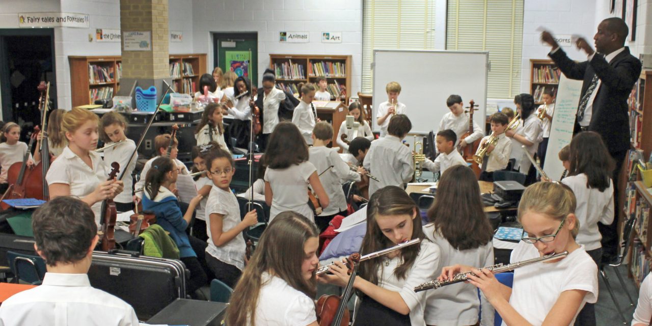 The Making of a Professional