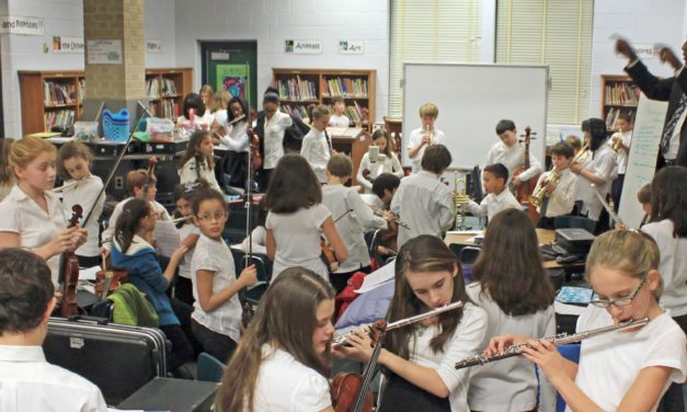 The Making of a Professional