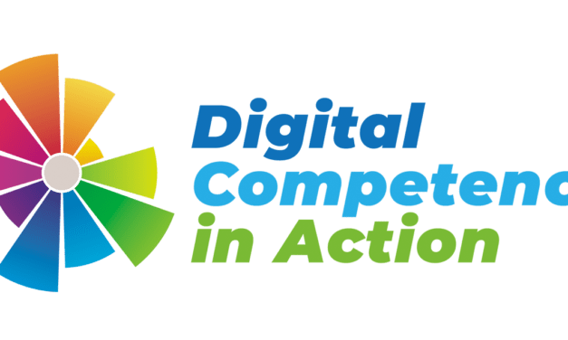 DCA: A Treasure Trove of Curated Digital Resources