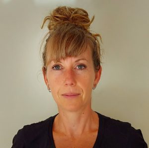 Monic Farrell Profile