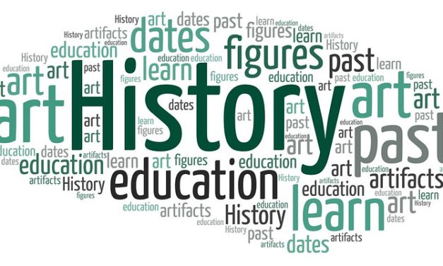Whose History Are We Teaching? Changes to Promote Equity and Inclusion in the Elementary Social Sciences