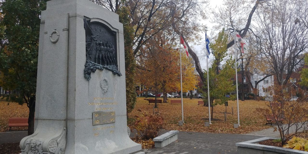 Learning in Place: Working towards a local history learning toolkit