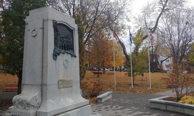 Learning in Place: Working towards a local history learning toolkit