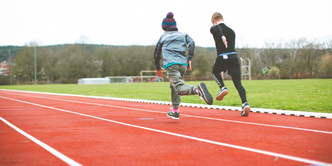 Exercising Technology: Microcontrollers in Physical Education