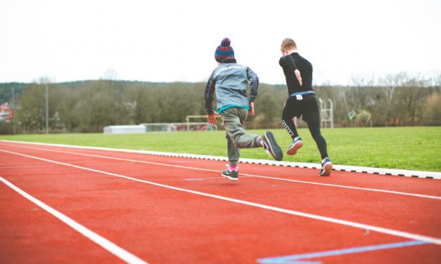 Exercising Technology: Microcontrollers in Physical Education