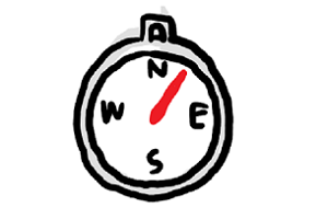 compass