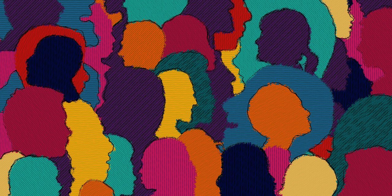 Diversity, Equity and Inclusion in the Arts: Beginning the conversation