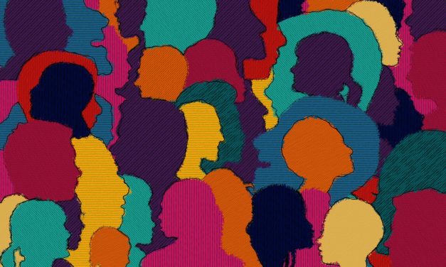 Diversity, Equity and Inclusion in the Arts: Beginning the conversation