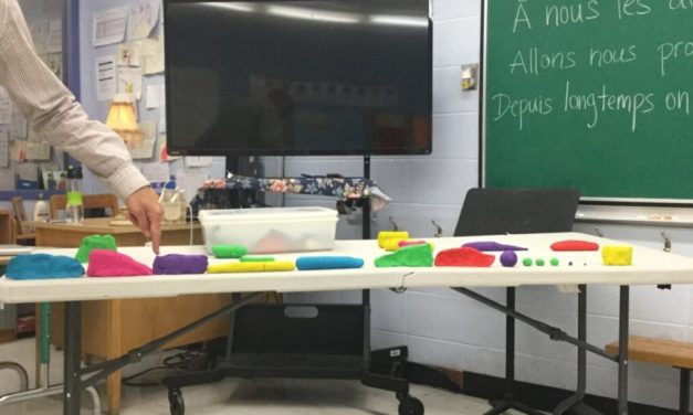 Look, Ma, No Gear! Strategies For Music Creativity That Fit On A Cart