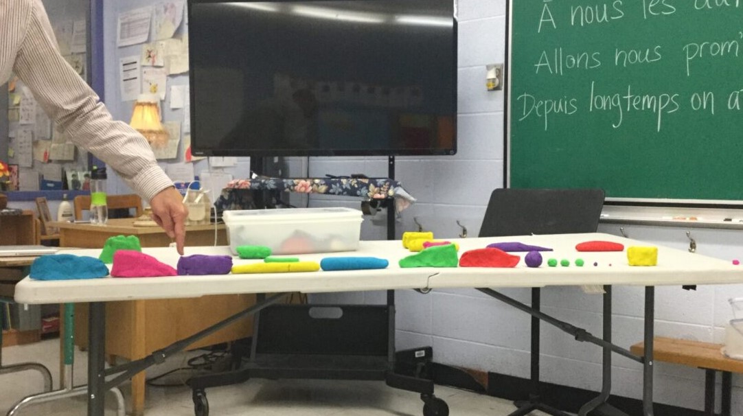 Look, Ma, No Gear! Strategies For Music Creativity That Fit On A Cart