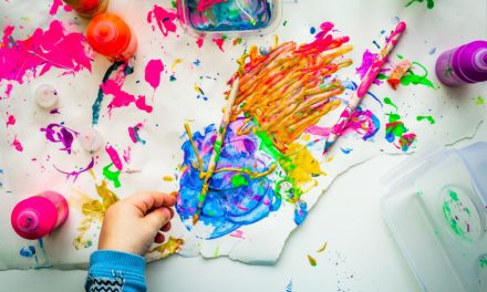 A Growth Mindset in the Arts