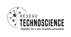 Logo Réseau Technoscience