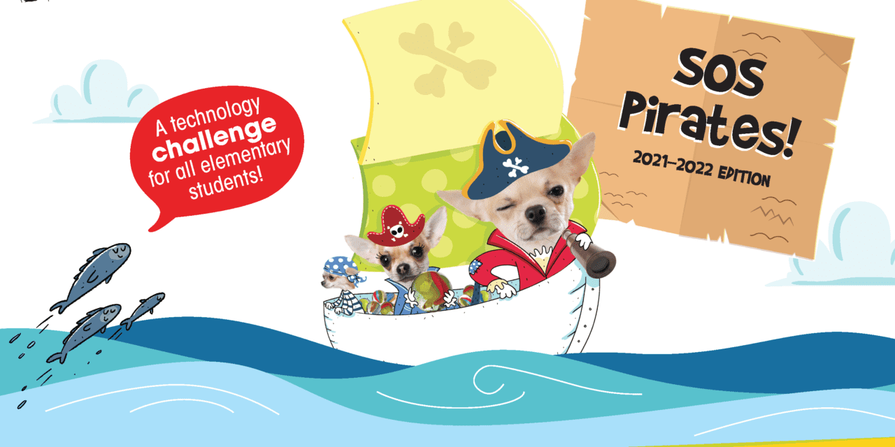 Add STEAM to your Classroom with the Junior Tech Challenge