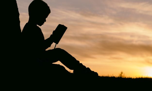 Je lis, tu lis, nous lisons en langue seconde!