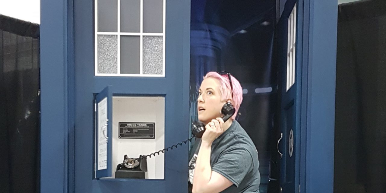 Un Comiccon à l’école ? Pourquoi pas !