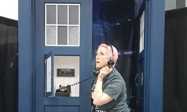 Un Comiccon à l’école ? Pourquoi pas !