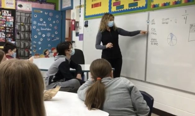 Propagating our Mathematical Mindset