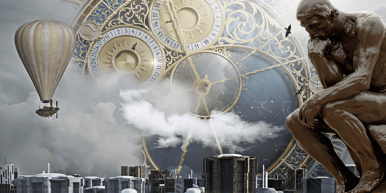 Questions in the History Class