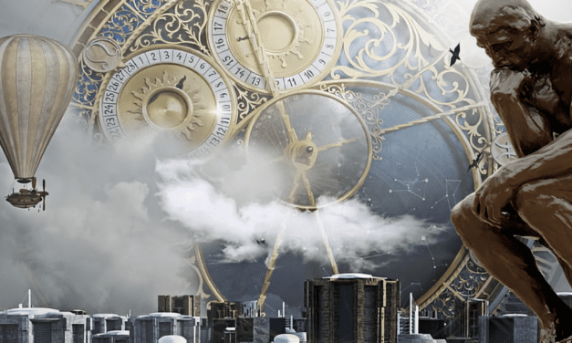 Questions in the History Class