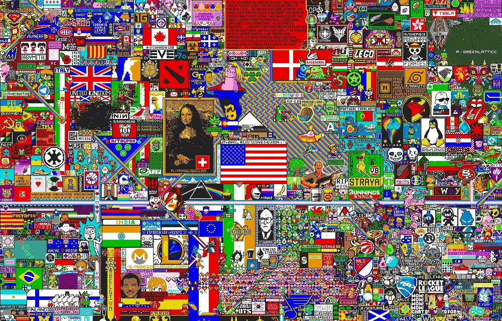 How I Learned to Stop Worrying and Destroy What I Love