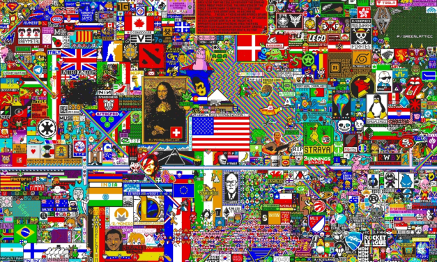 How I Learned to Stop Worrying and Destroy What I Love