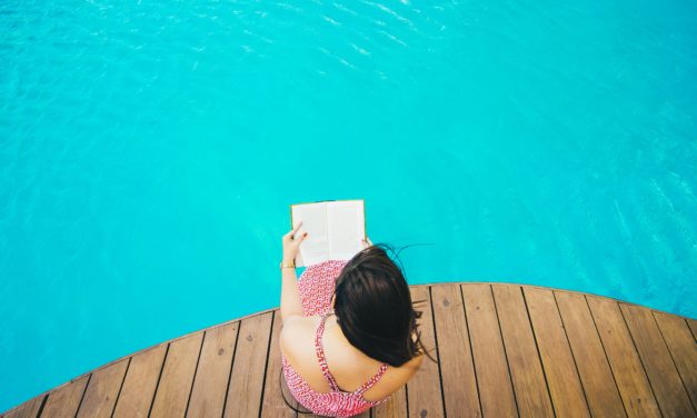Summertime Reads from the LEARN Team Vol. VII