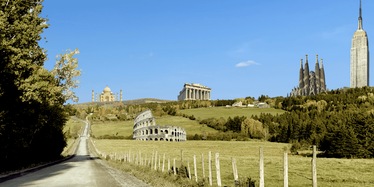 Interactive Reader Maps in the English Language Arts Classroom