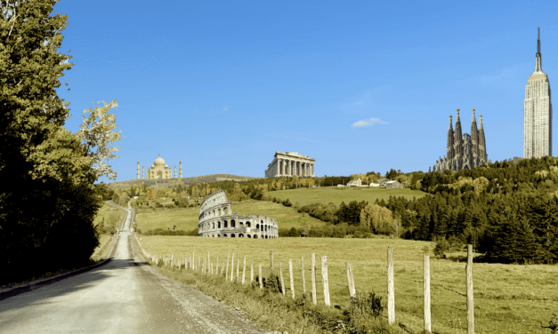 Interactive Reader Maps in the English Language Arts Classroom