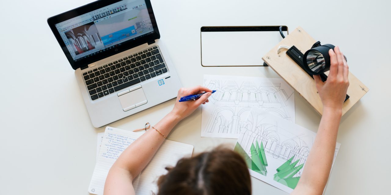 The Invisible Environmental Cost of Tech