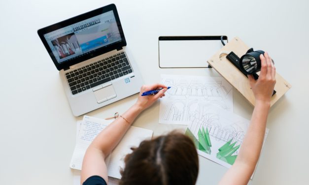 The Invisible Environmental Cost of Tech