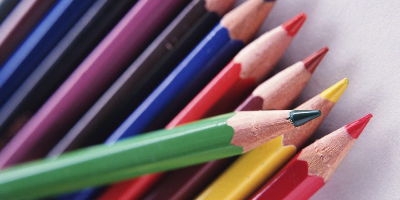 New School, New Subject? No Problem!