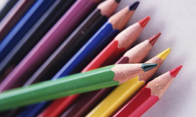 New School, New Subject? No Problem!