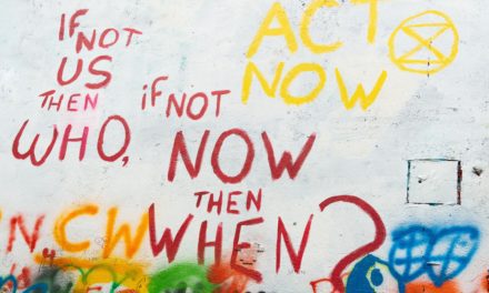 Budding Changemakers: Sow the Seeds of Change