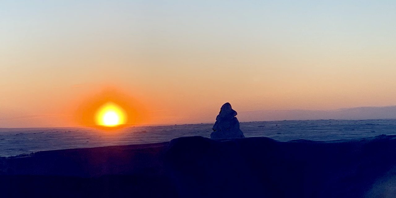 Our Pathways Into Education for Reconciliation