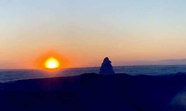 Our Pathways Into Education for Reconciliation