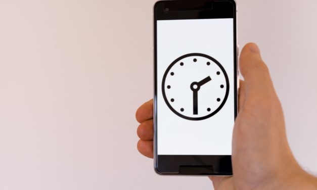 Educational Technology for a Healthy Work-Life Balance